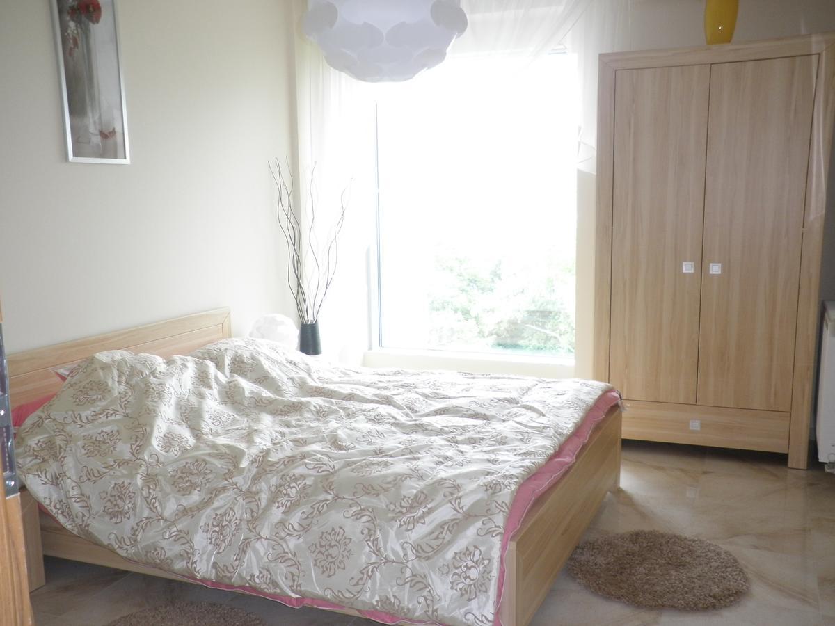 Apartamenty Sun & Snow Wechta - Promenada Gwiazd Z Sauna 米兹多洛杰 外观 照片