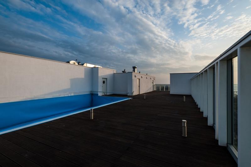 Apartamenty Sun & Snow Wechta - Promenada Gwiazd Z Sauna 米兹多洛杰 外观 照片